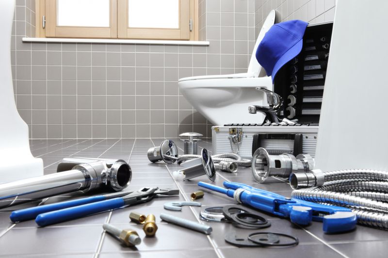 Top Bathroom Remodeling Companies in Lancaster, PA