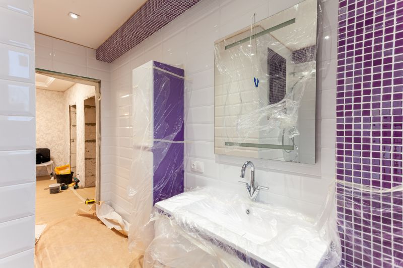 Expert Bathroom Remodeler