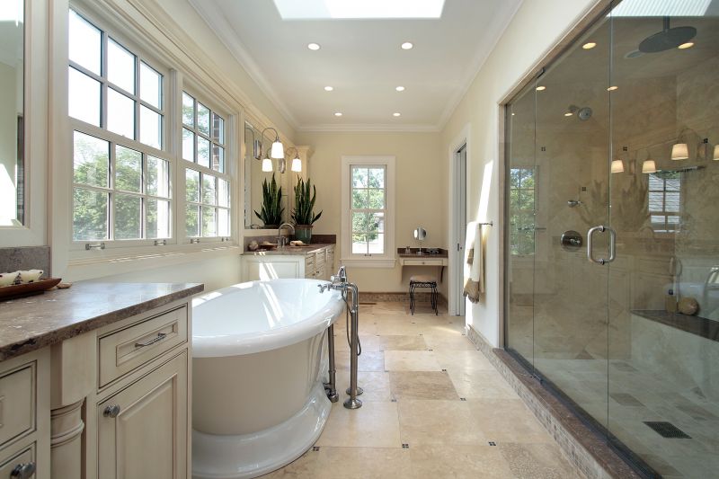 Best Bathroom Remodeling Contractors in York, PA